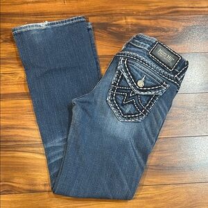 Women’s Miss Me Jeans